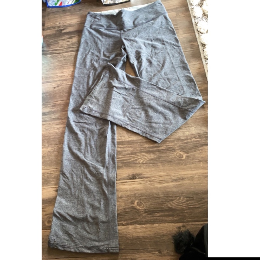 Lululemon Yoga pants